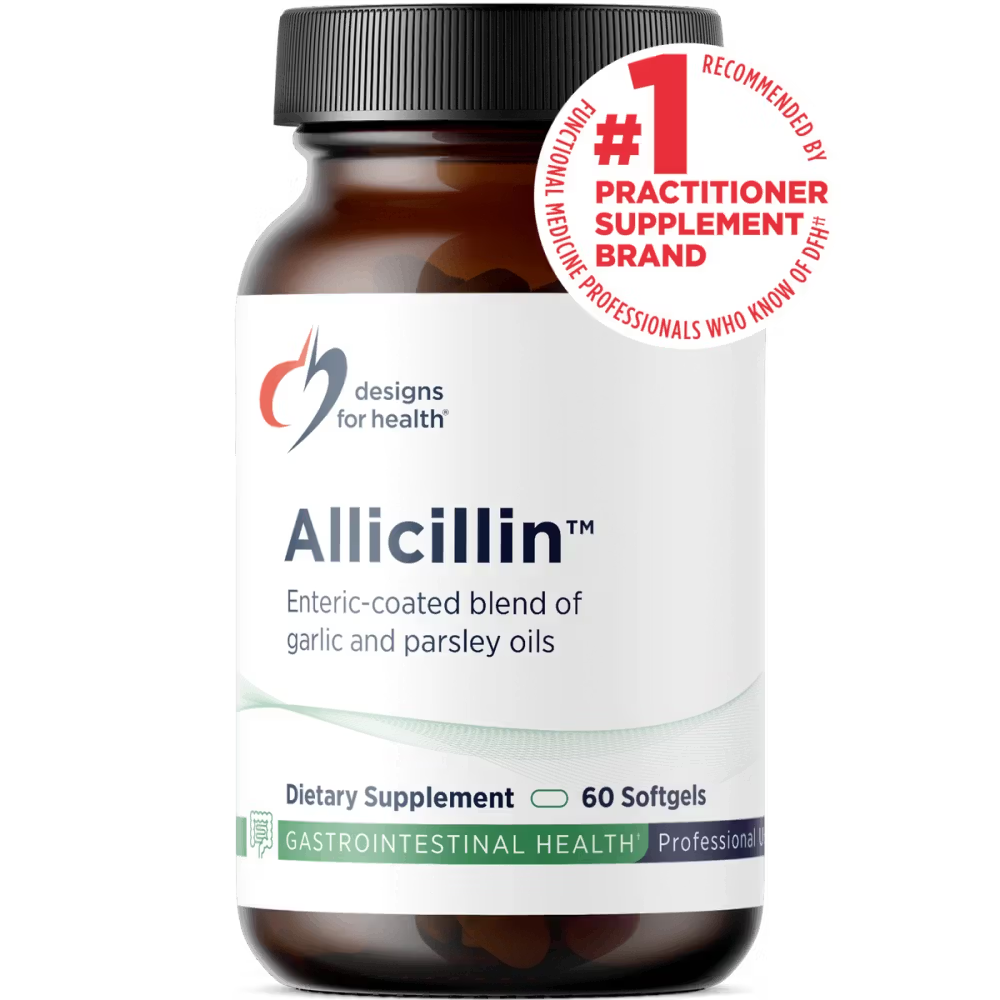 Allicillin™