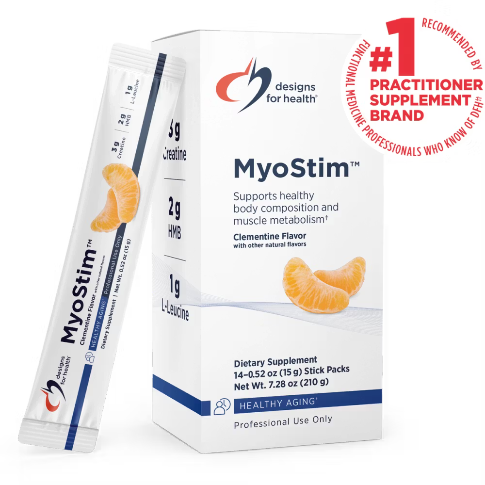 MyoStim™