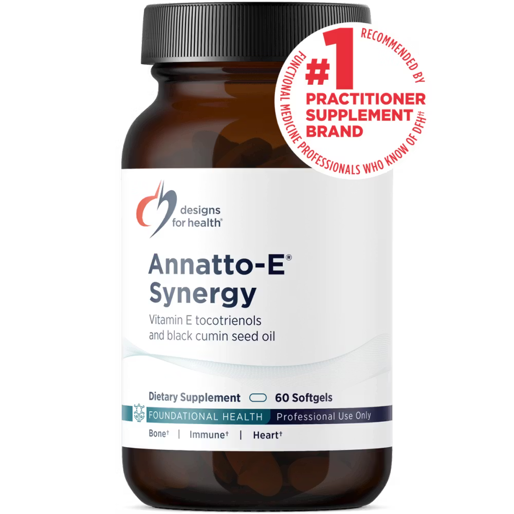 Annatto-E® Synergy