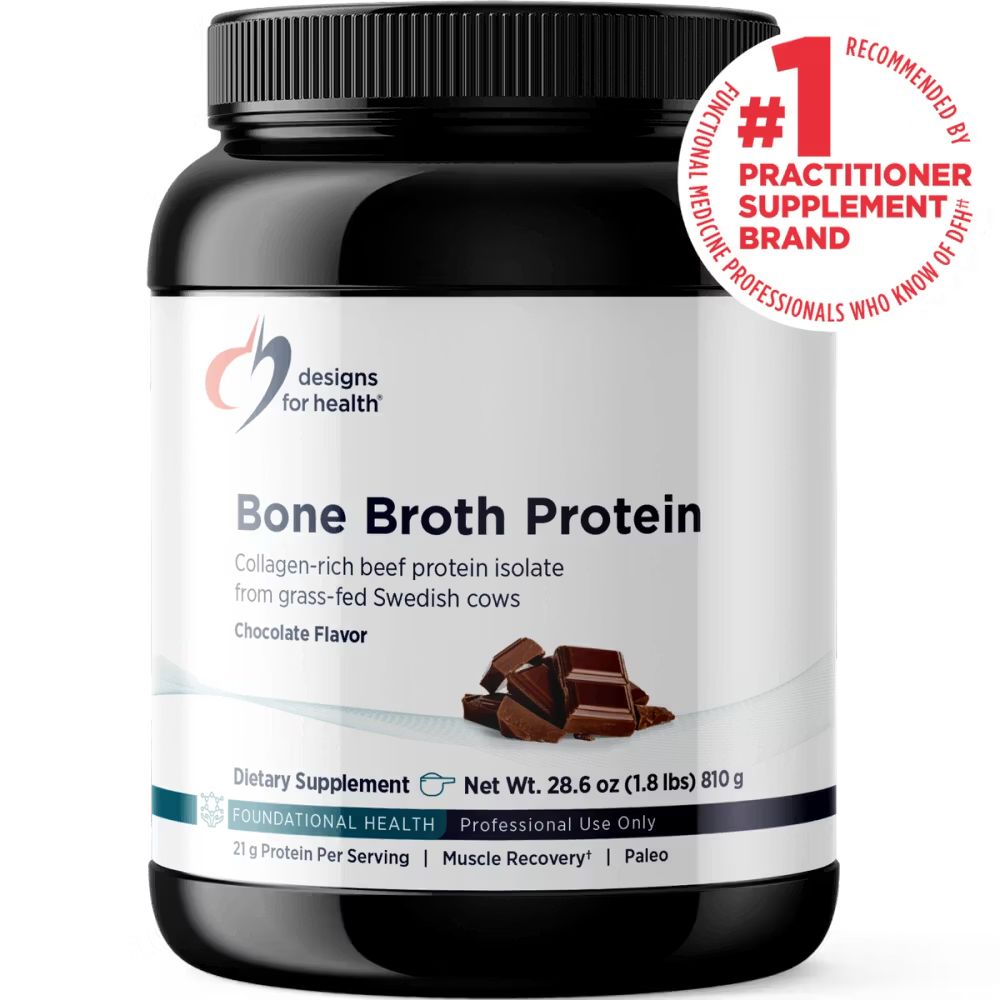 Bone Broth Protein formerly PurePaleo™
