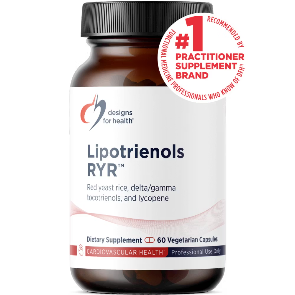 Lipotrienols RYR™