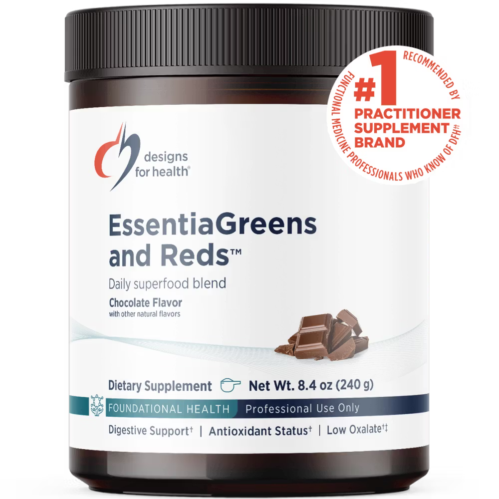 EssentiaGreens and Reds™