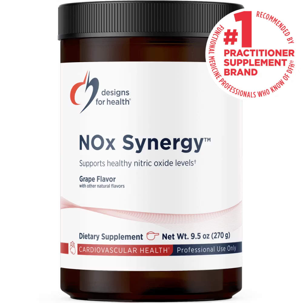 NOx Synergy™