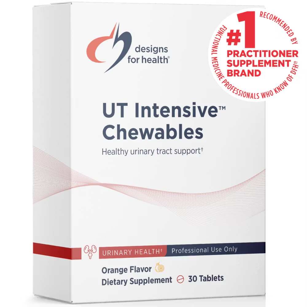 UT Intensive™ Chewables