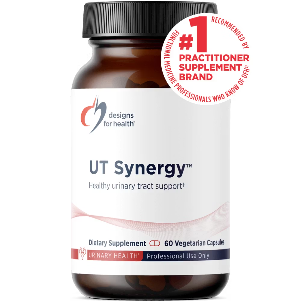 UT Synergy™