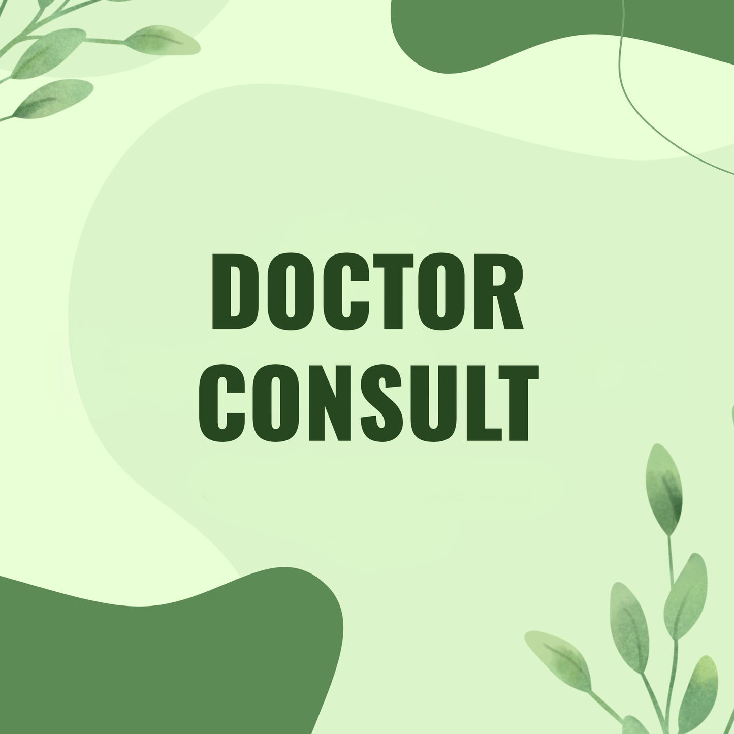 Doctor Consult