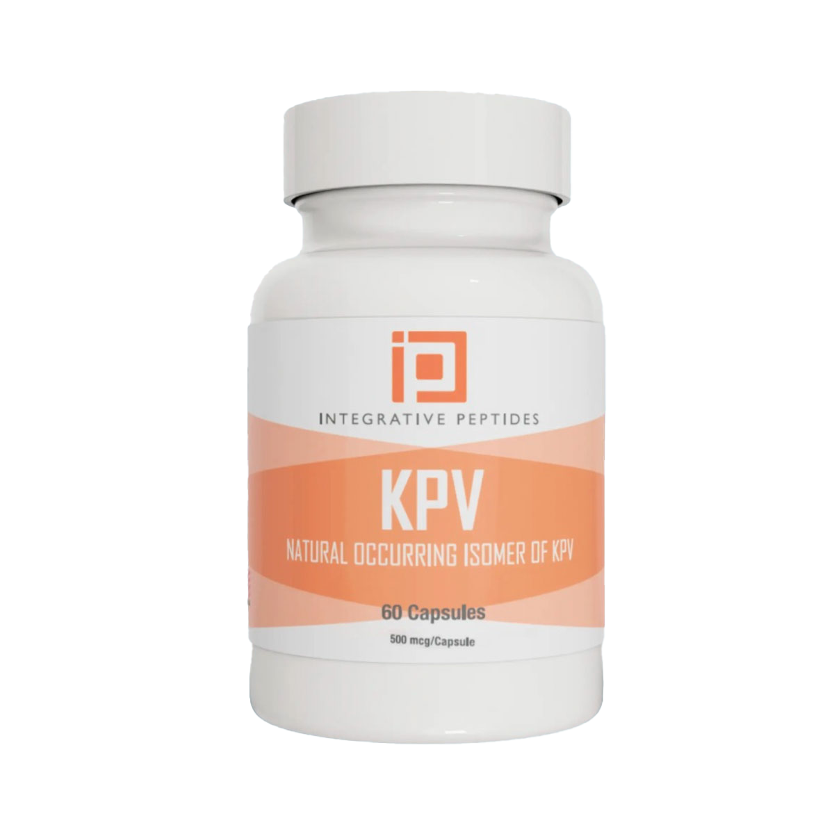KPV #60 capsules