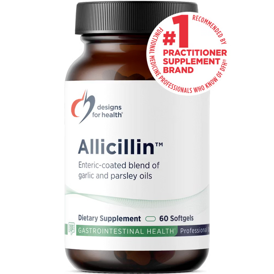 Allicillin™