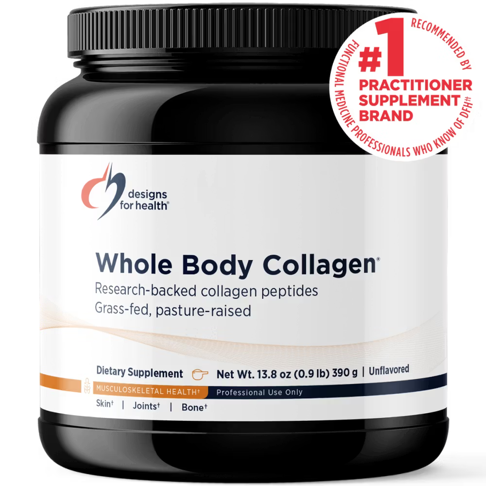 Whole Body Collagen