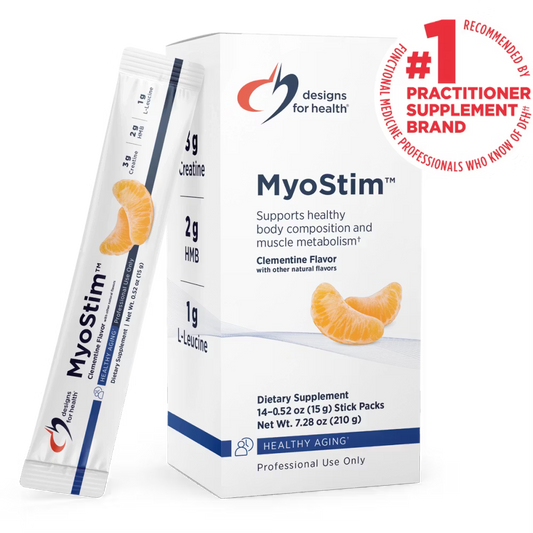 MyoStim™