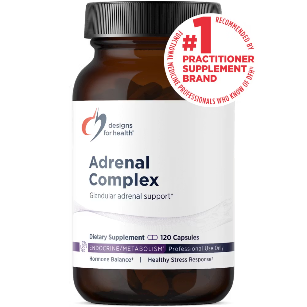 Adrenal Complex