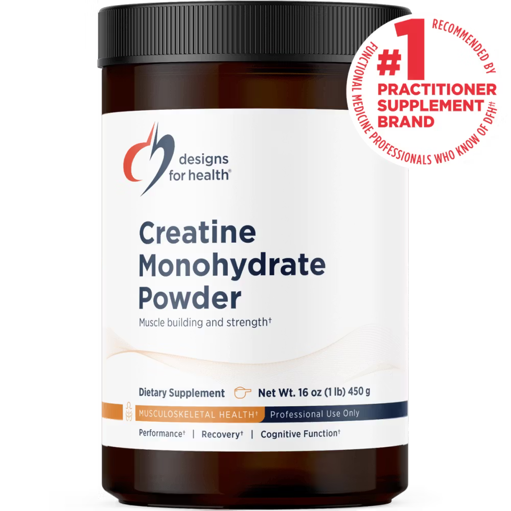 Creatine Monohydrate powder