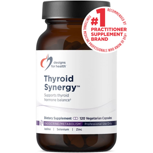 Thyroid Synergy™