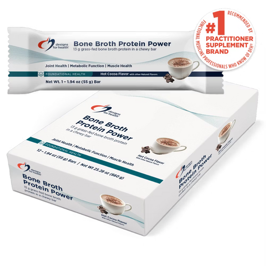 Bone Broth Protein Power