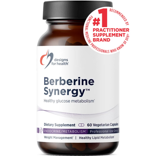 Berberine Synergy™