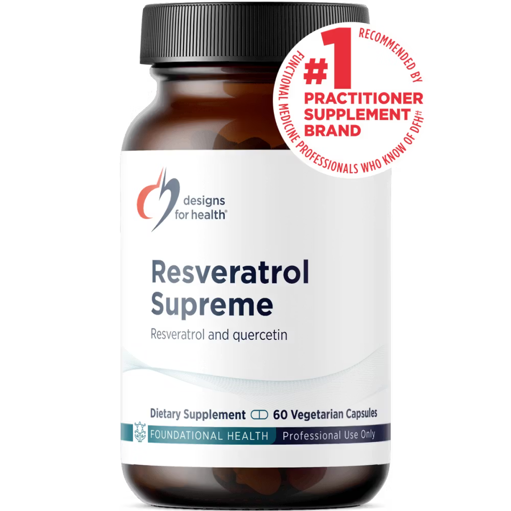 Resveratrol Supreme