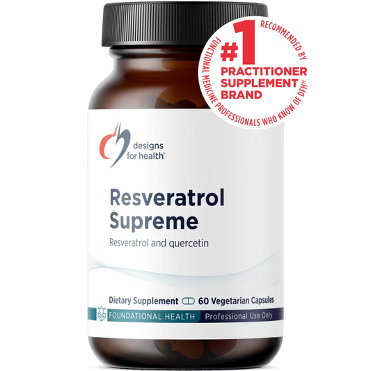 Resveratrol Supreme