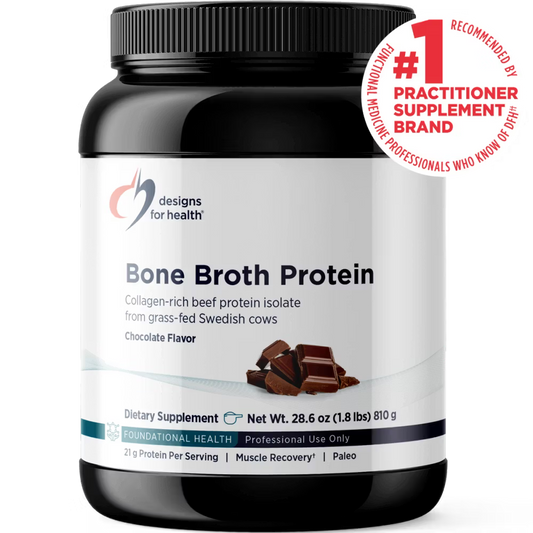 Bone Broth Protein formerly PurePaleo™