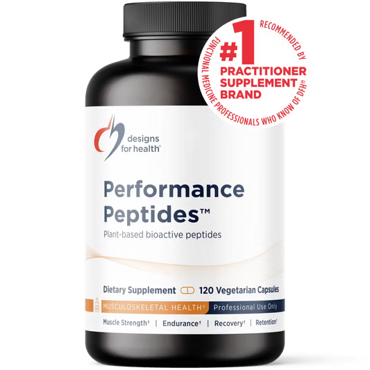 Performance Peptides™