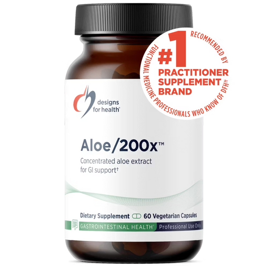 Aloe/200x™