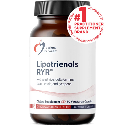 Lipotrienols RYR™