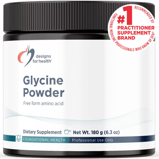 Glycine Powder