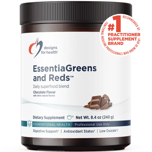 EssentiaGreens and Reds™