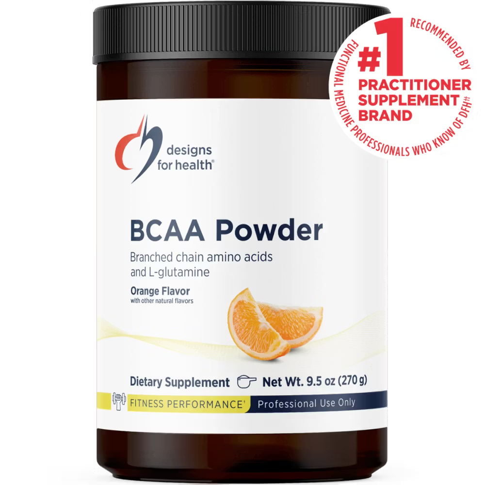 BCAA Powder - Curative Medicine Compounding Pharmacy & Wellness Center