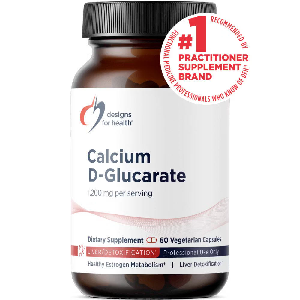 Calcium D-Glucarate