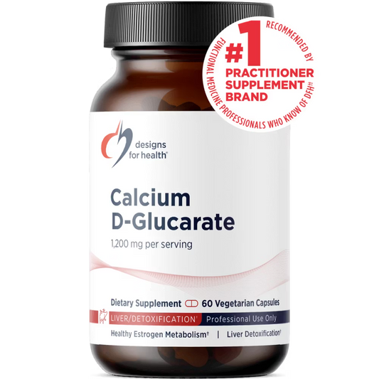Calcium D-Glucarate