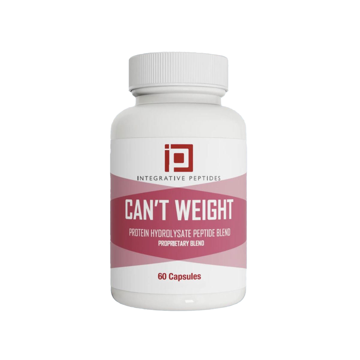 Can’t Weight capsules #60