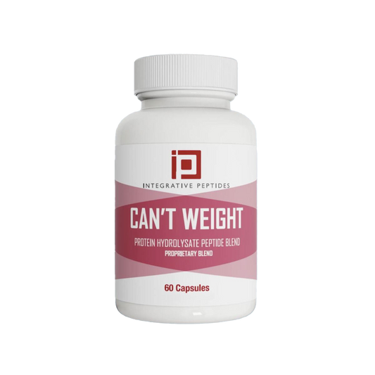 Can’t Weight capsules #60