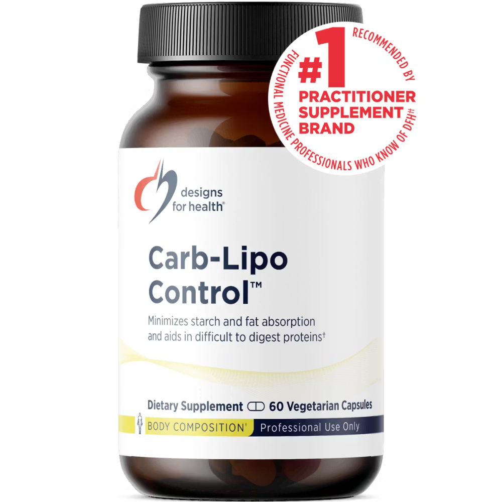 Carb-Lipo Control™