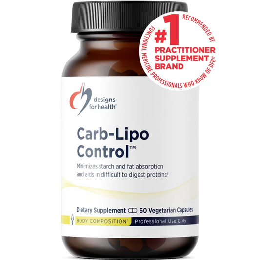 Carb-Lipo Control™