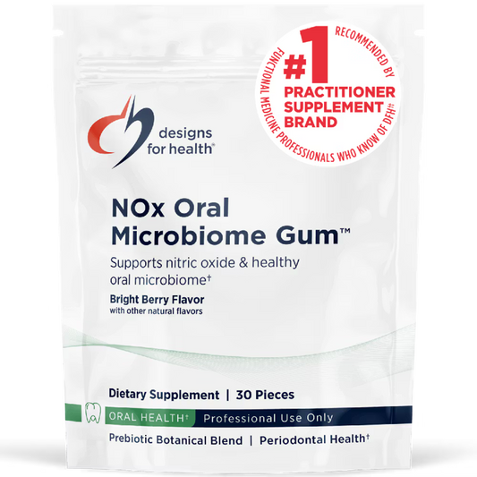 NOx Oral Microbiome Gum™