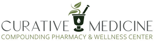 Curative Medicine Compounding Pharmacy & Wellness Center