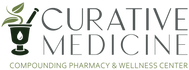 Curative Medicine Logo
