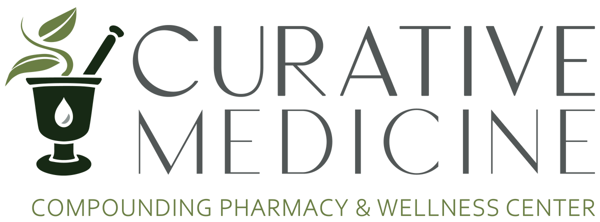 Curative Medicine Compounding Pharmacy & Wellness Center