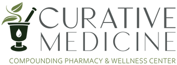 Curative Medicine Compounding Pharmacy & Wellness Center