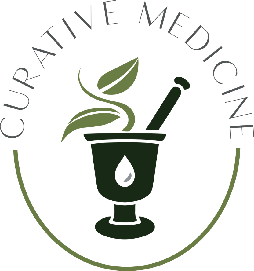 Curative Medicine Compounding Pharmacy & Wellness Center