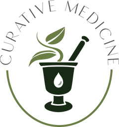 Curative Medicine Compounding Pharmacy & Wellness Center