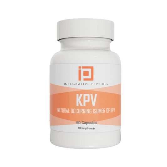 KPV #60 capsules
