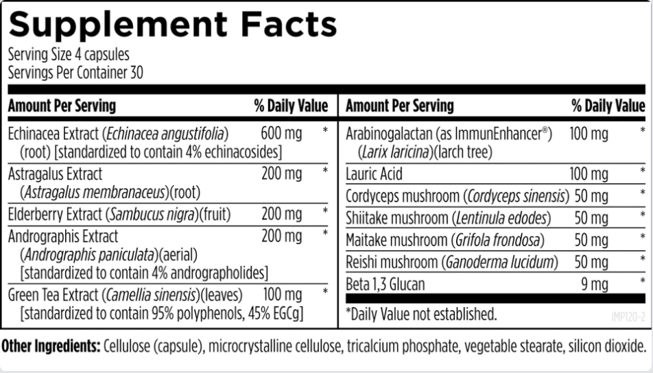 Immuno Shield