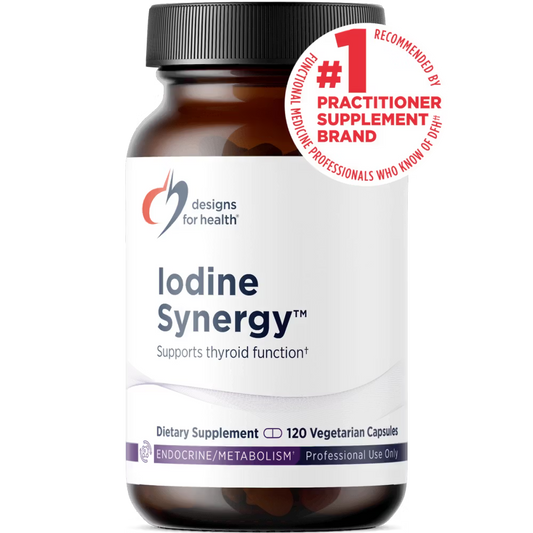 Iodine Synergy™