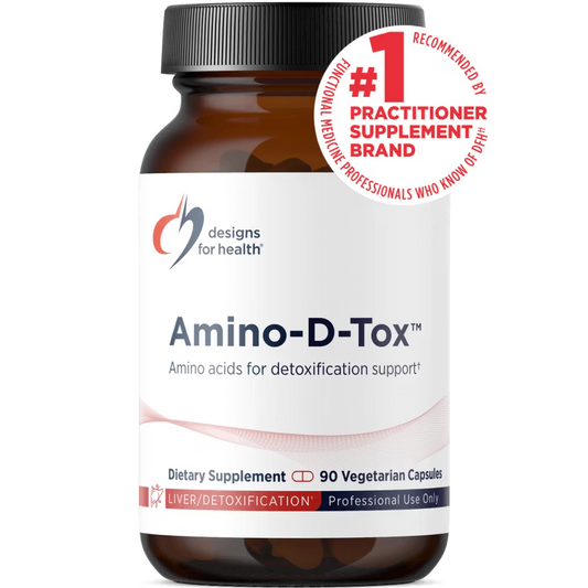 Amino-D-Tox™