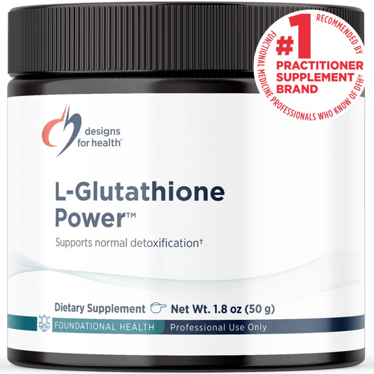 L-Glutathione Power™