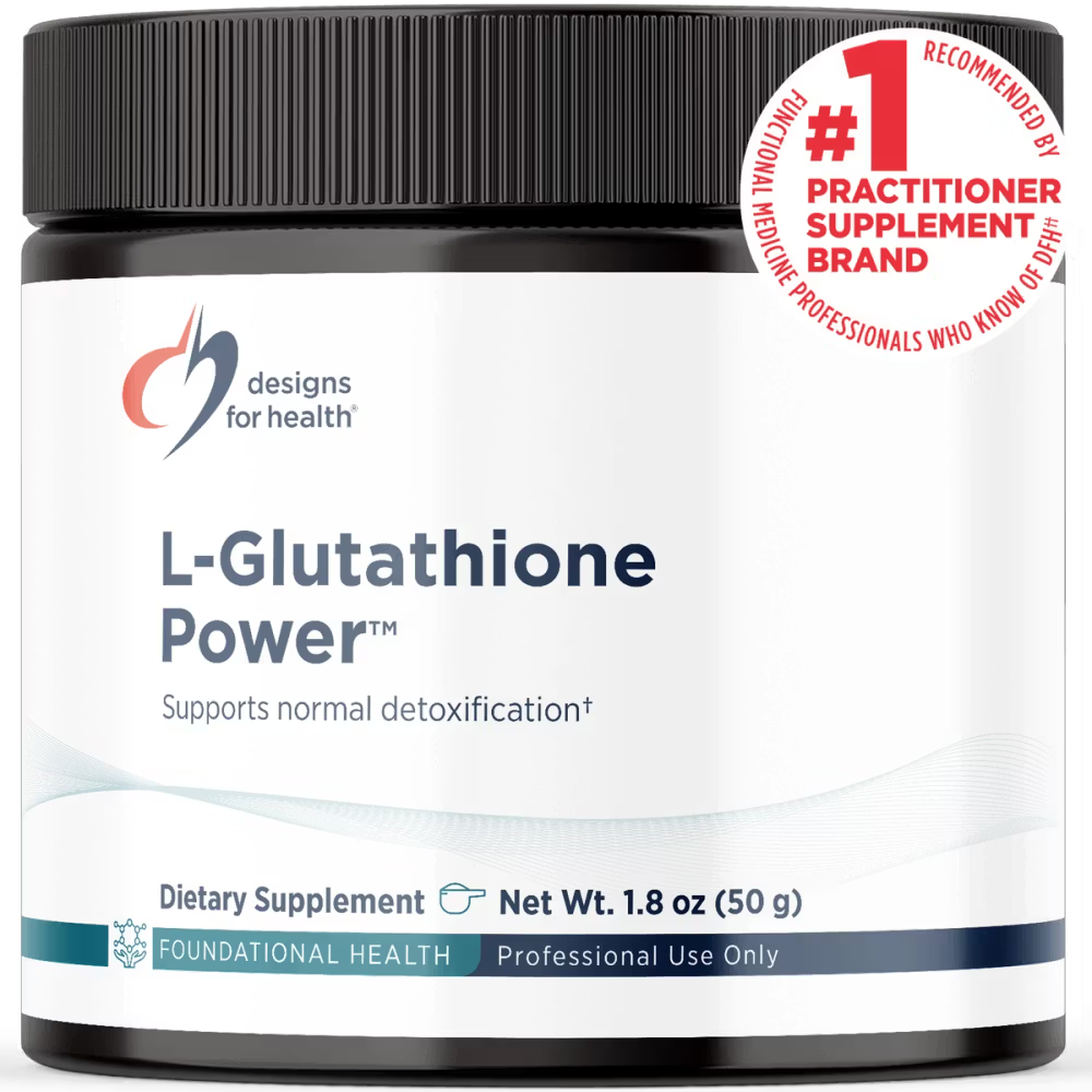 L-Glutathione Power™