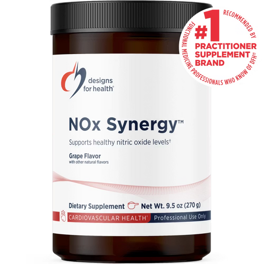 NOx Synergy™