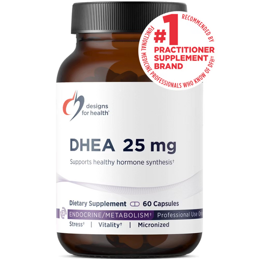 DHEA
